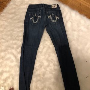 True Religion size 28